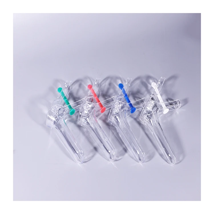 disposable vaginal speculum