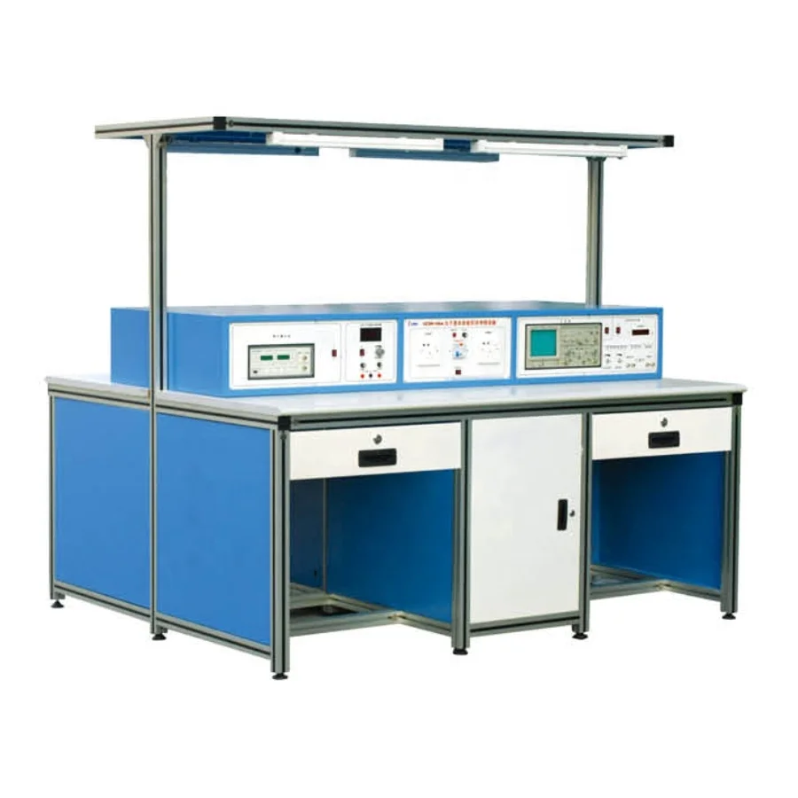 OEM Электрический Тренировочный Набор учебное оборудование для общего электрика электронное буксировки и оценки