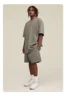 Gray Camel