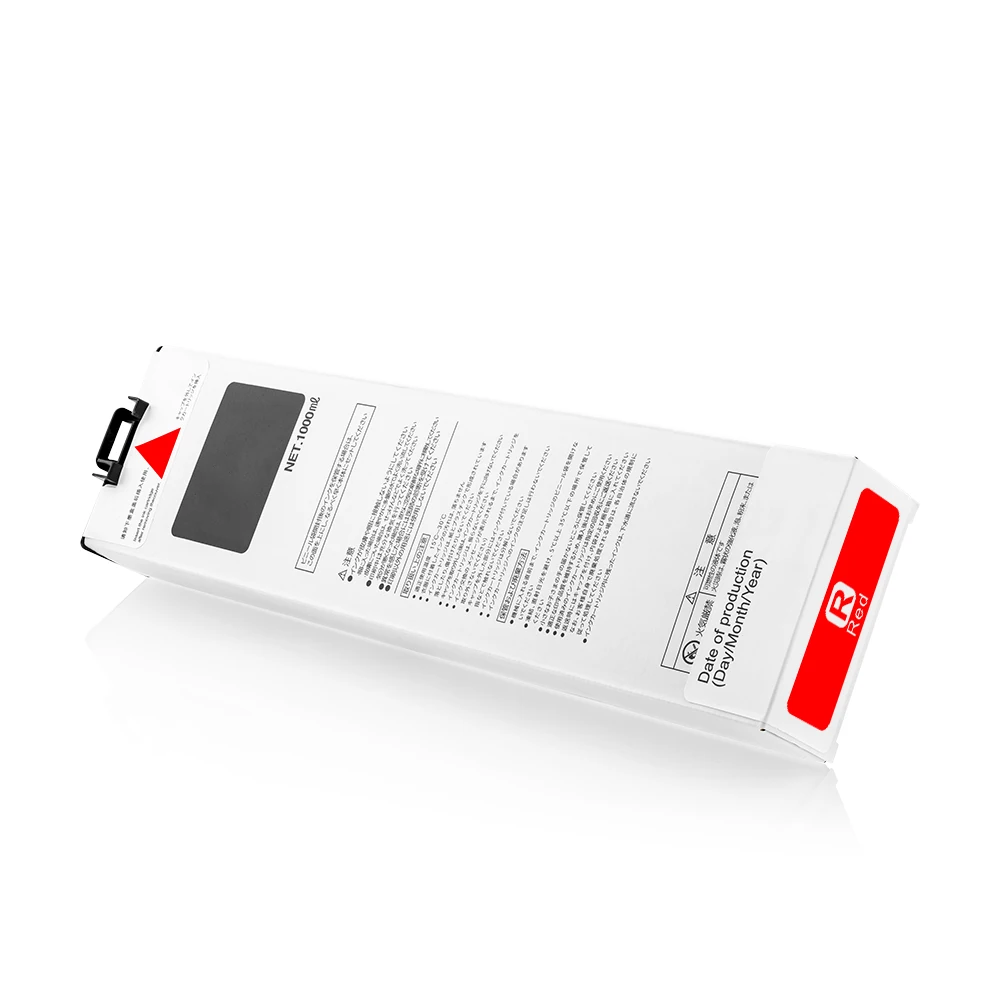 Ocbestjet 1000ML S-7280-S-7284 S-7313 Compatible Ink Cartridge