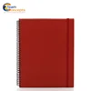 Red Cover