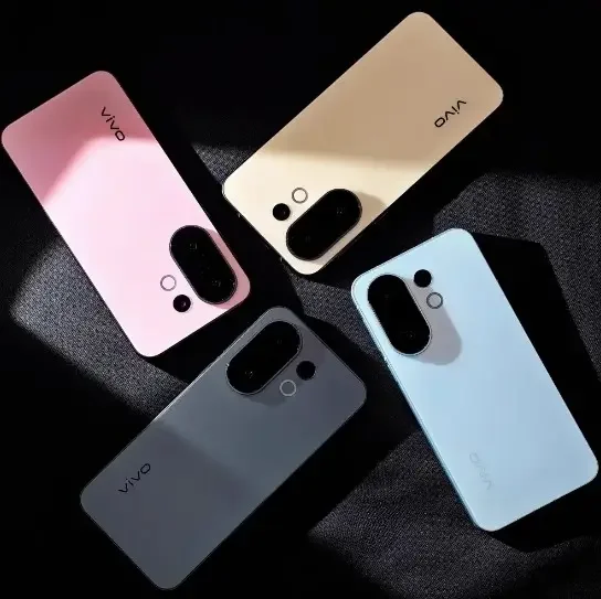 オリジナル Vivo S30 Pro Mini 5G スマートフォン 6.31インチ 1.5K