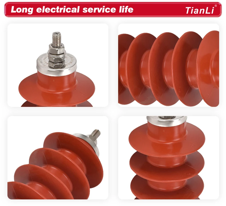High Voltage Lightning Arresters Are Sold At Low Prices With Excellent