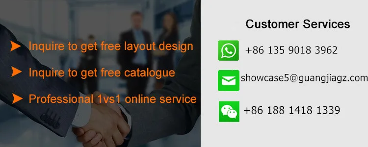 Contact us 