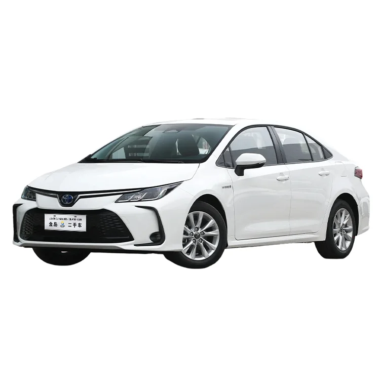 Japanese Car Faw Toyota Corolla L E Cvt Pioneer Edition L