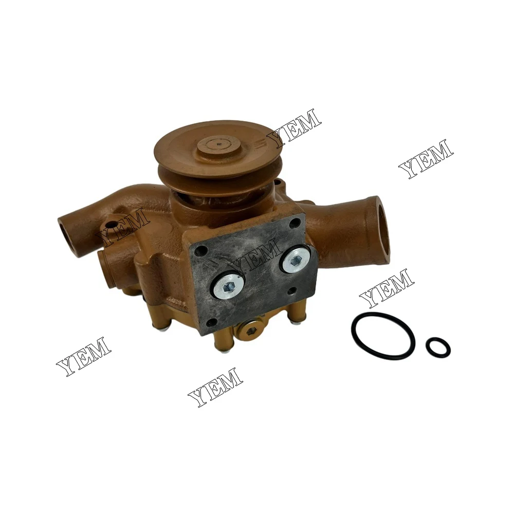 3116 Water Pump 4W0249 for Caterpillar Diesel Engine Parts