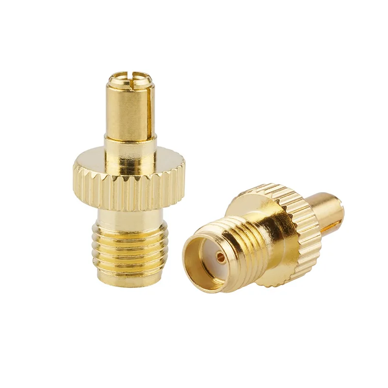 GSM ADAPTER CABLE SMA G/CRC 9 0.2M HUAWEI   Hardware And Accessories For GSM, UMTS, LTE Antennas   Delta - Foto 3