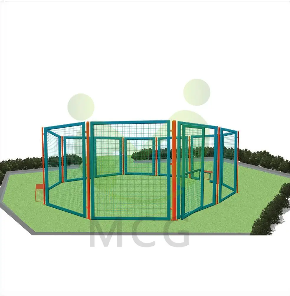 Customization  Football Field Cage Soccer Pitch for Soccer Court