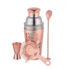 Rose Gold K4-32