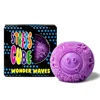 Boule pompon souriante Purple-1