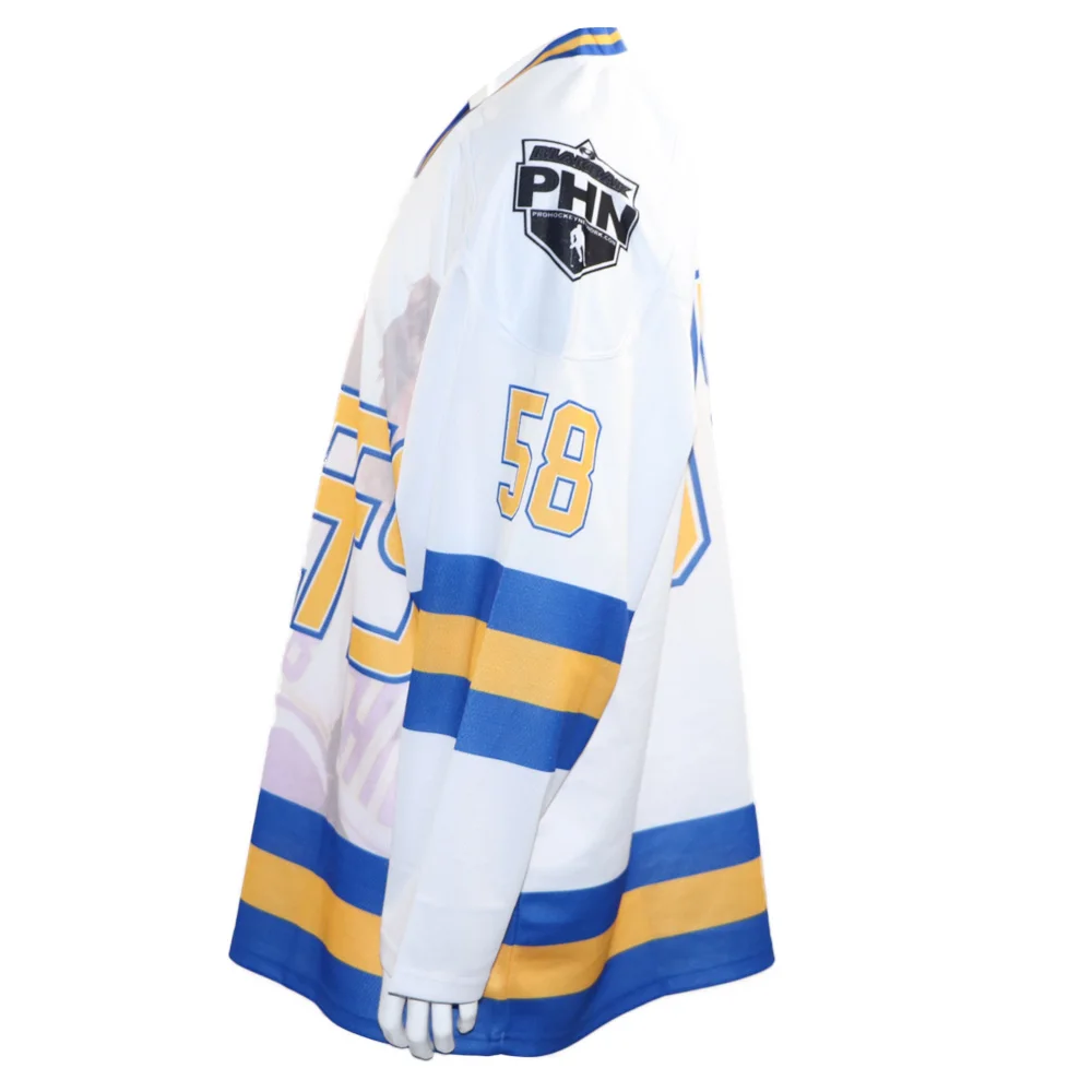Funny Hockey Jerseys Custom Made With OEM Services, image size:1000x1000