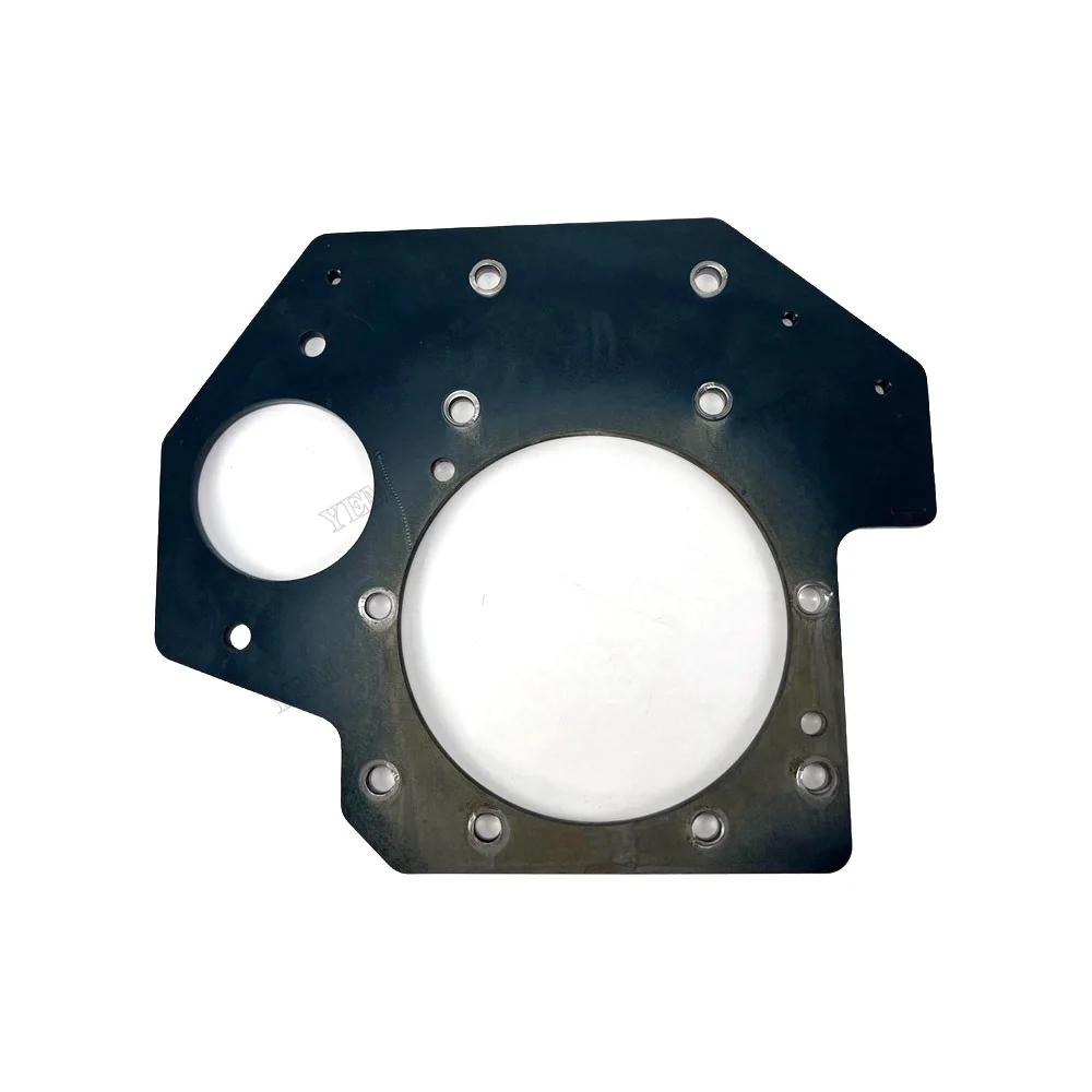 19666-04620 Plate Rear End for Kubota D902 Industrial Engine Parts