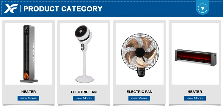 Smart Control Ventilation Fan, DF-22Y, 40W, Plastic - detail 4
