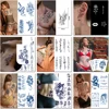 Tatuaje temporal