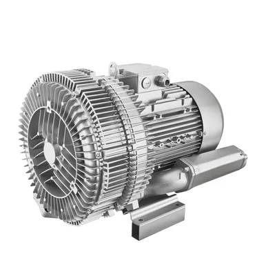 Ring Blower, 220V, Electric - detail 12