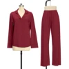 Coral Red