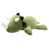Tricératops vert