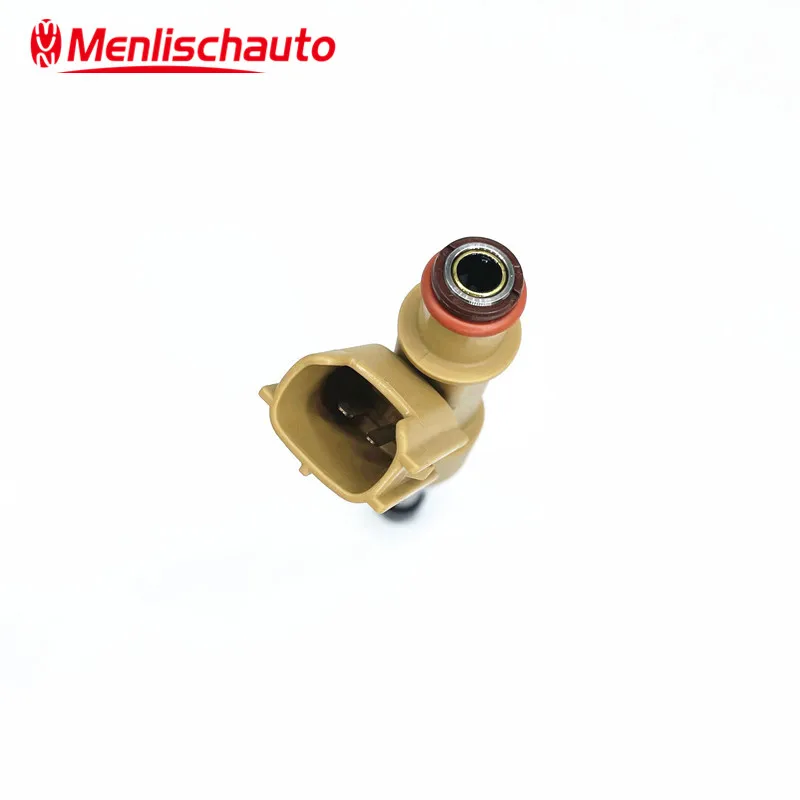High-quality Fuel Injectors 23250-75180 for Toyota Tundra