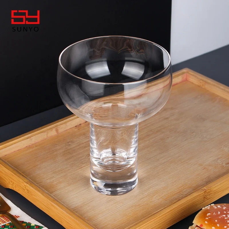 Hot Selling High Quality Lead-Free Short Heavy Stem Martini Glass Clear  Cocktail Martini Glass - Buy Hot Selling High Quality Lead-Free Short Heavy Stem  Martini Glass Clear Cocktail Martini Glass Product on