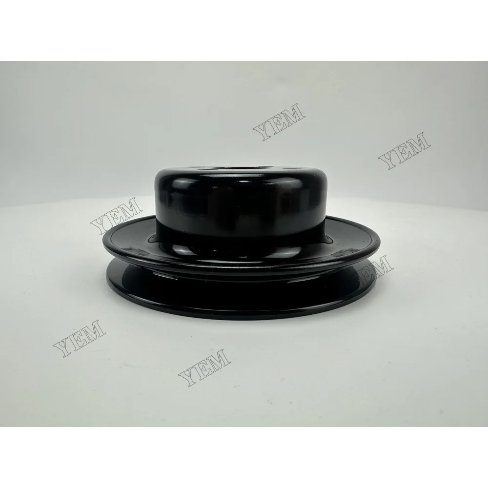 Pulley 129900-42450-XW for Yanmar High Performance Engine Parts 3