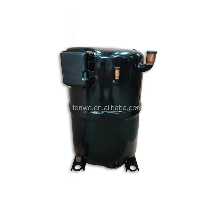 Piston Compressor H82J183ABCC Cold Room Freezer Compressor Refrigerator Unit