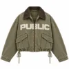 Army Green