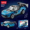 9140-8 return truck mai wheel-color boxed