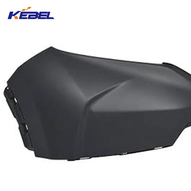 product wholesale price car accessories front bumper oem ho1014104 car bumper for honda crv 2017 2018 2019-7