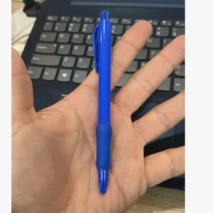 Factory New High Quality Twist Ball Pen Kits Promotion Company Gift Luxury Personalized Plastic Ballpoint Pen with Custom Logo