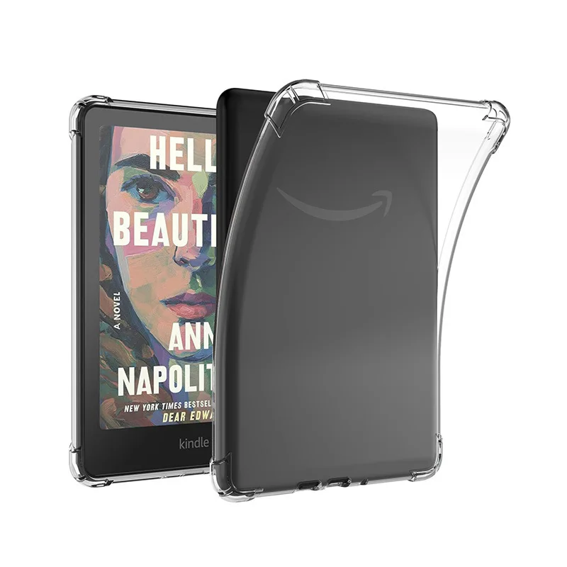 Kindle Colorsoft Signature Edition - Shockproof Case