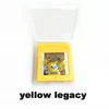 yellow legacy
