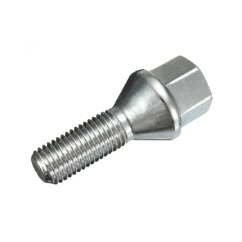 inexpensive Oem Cnc Machining  Machinery Parts supplier Auto Parts Wheel Bolt