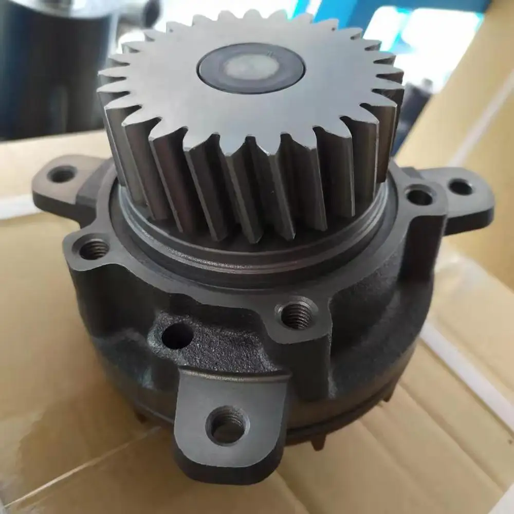 High Quality Excavator Water Pump 20734268 for VOLVO EC360BLC/EC460BLC/D12D