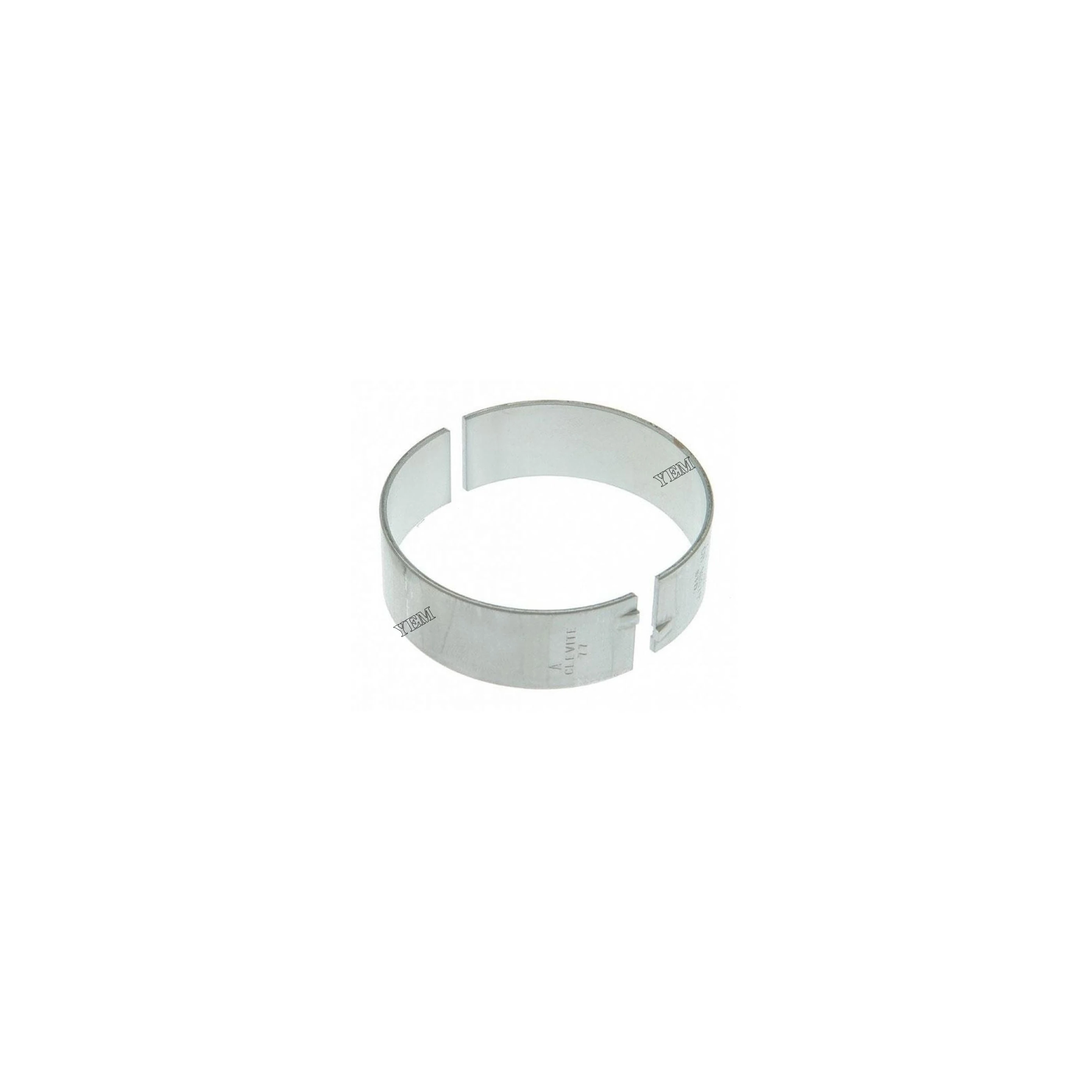 Connecting Rod Bearing 223-0223 for Caterpillar for Mini Excavator 301.6C 301.8C Use for Mitsubishi L3E Replacement Engine Parts