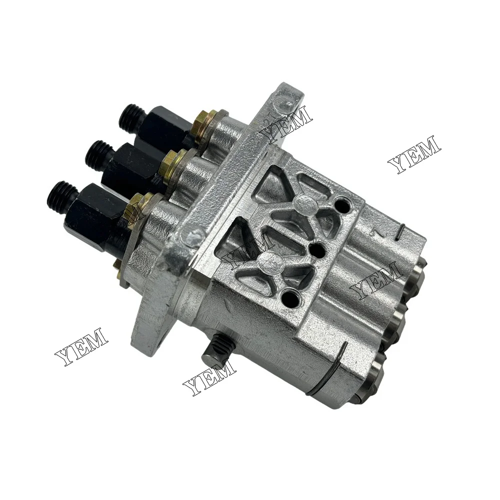 131011021 Fuel Injection Pump for Perkins 403D-15 Engine Parts Factory 2