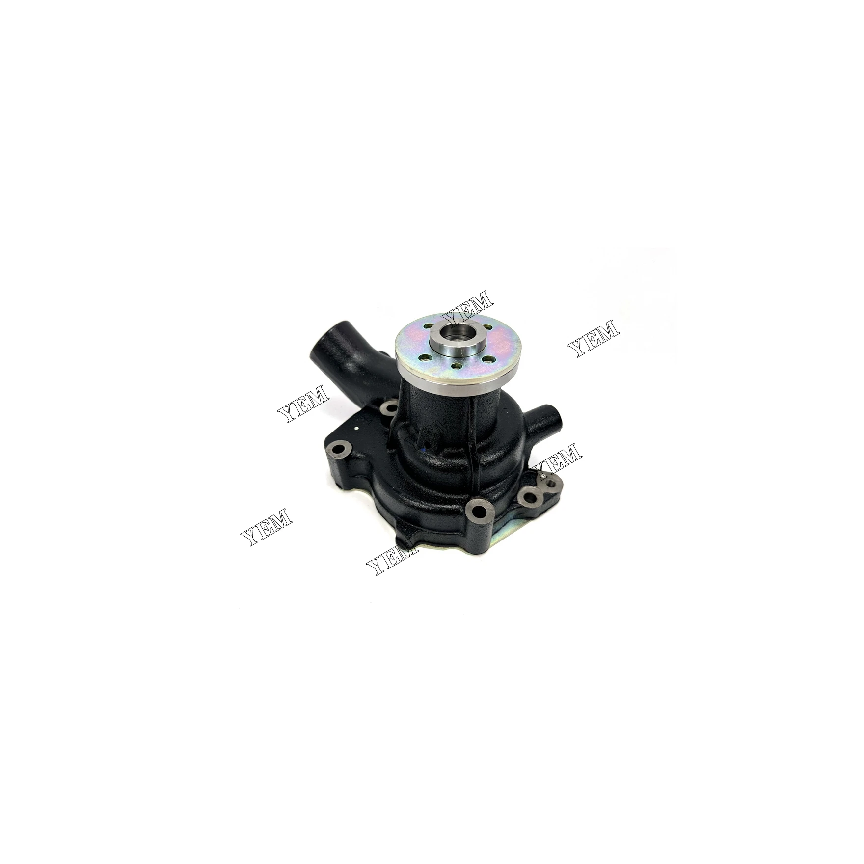 For Doosan DH258-7 Water Pump 65.02502-8220 High Performance Engine Parts