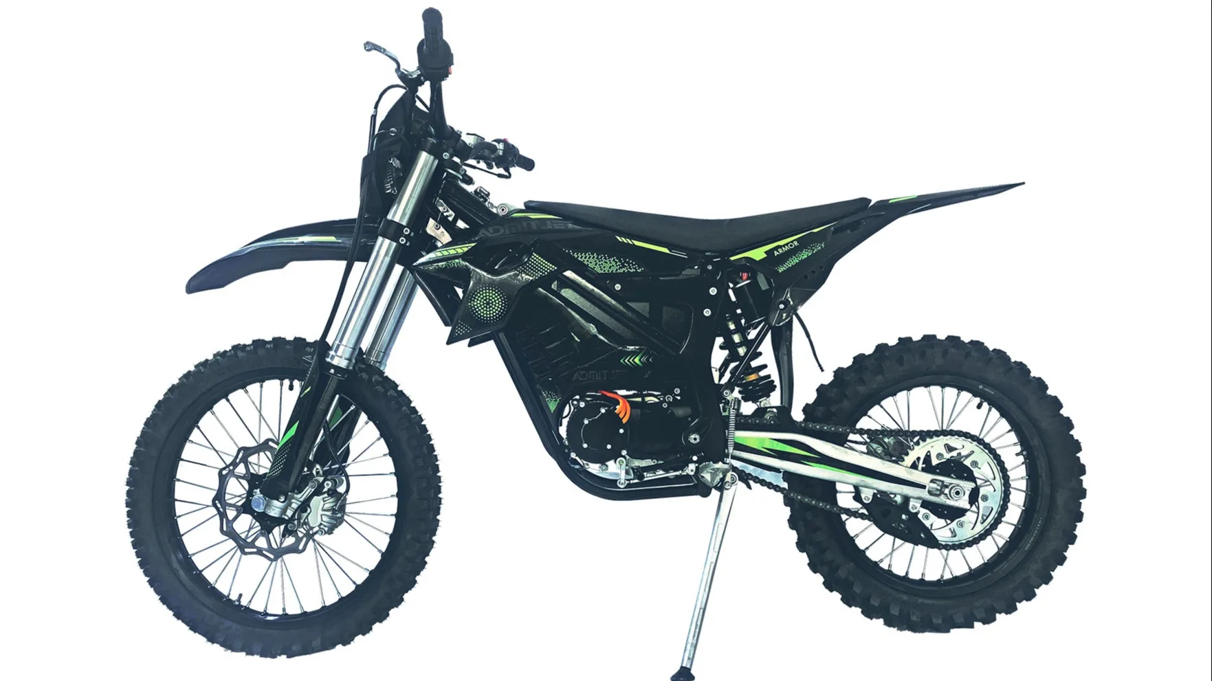 Кроссовый мотоцикл 110cc Storm Dirtbike