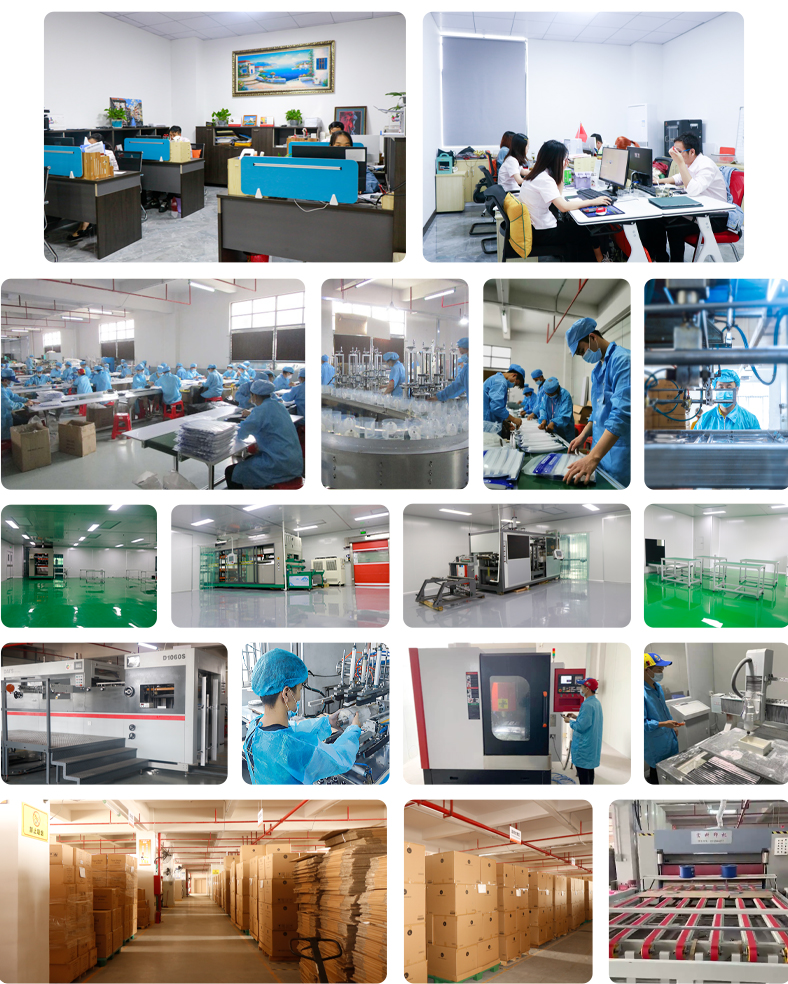 5 Cavity Wax Melts Clamshell Box Packaging Frosted 5 Cells Snap Bar Clamshells Packaging For Wax