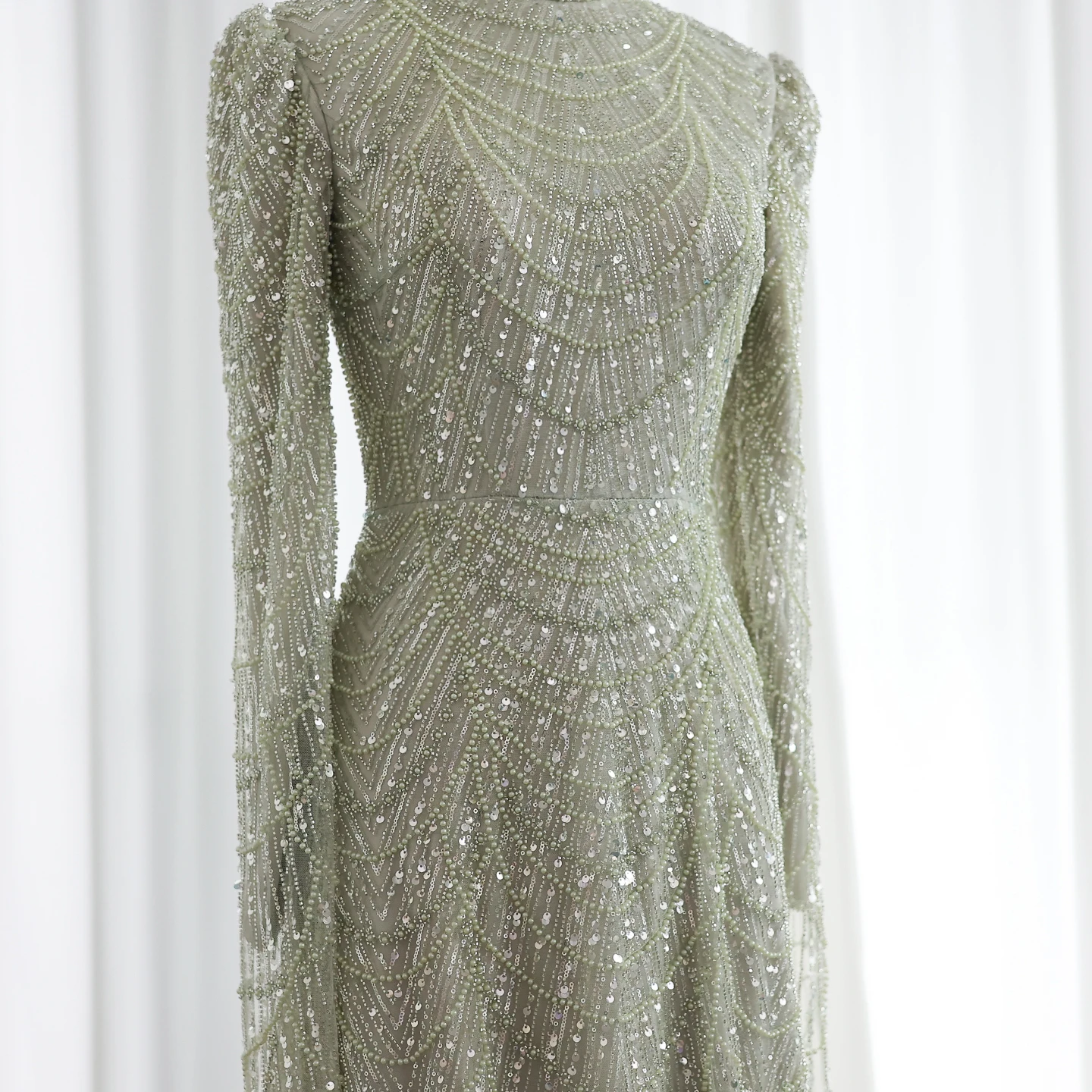 french bow halter neck dress BHLDN Victoria Cutout Midi tag__hot_NEW main image 1