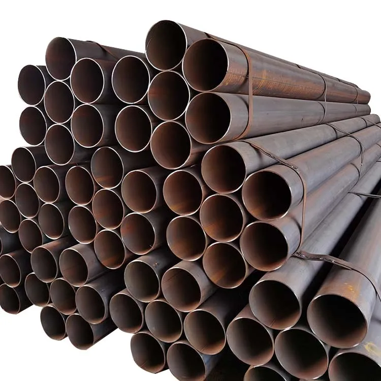 Hot selling Galvanized Carbon Steel Seamless Pipe And Tube