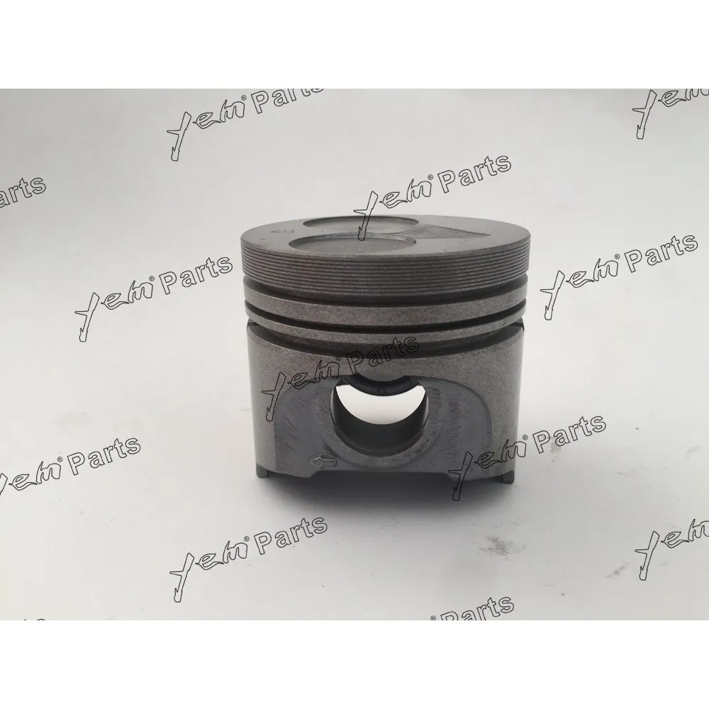 Z402 Piston 15821-21110 for Kubota Engine