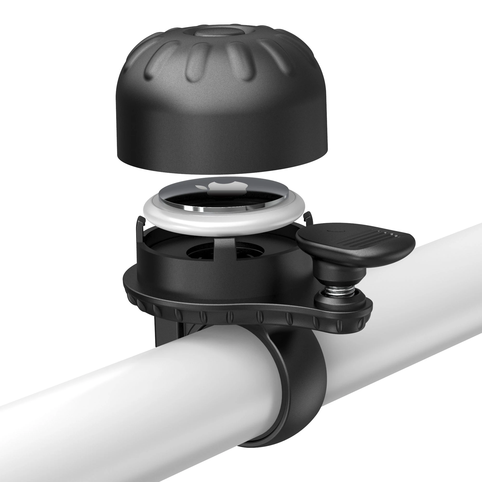 Велосипедный Держатель для велосипедных колокольчиков