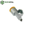 GRAVITY TYPE OF OIL TANK