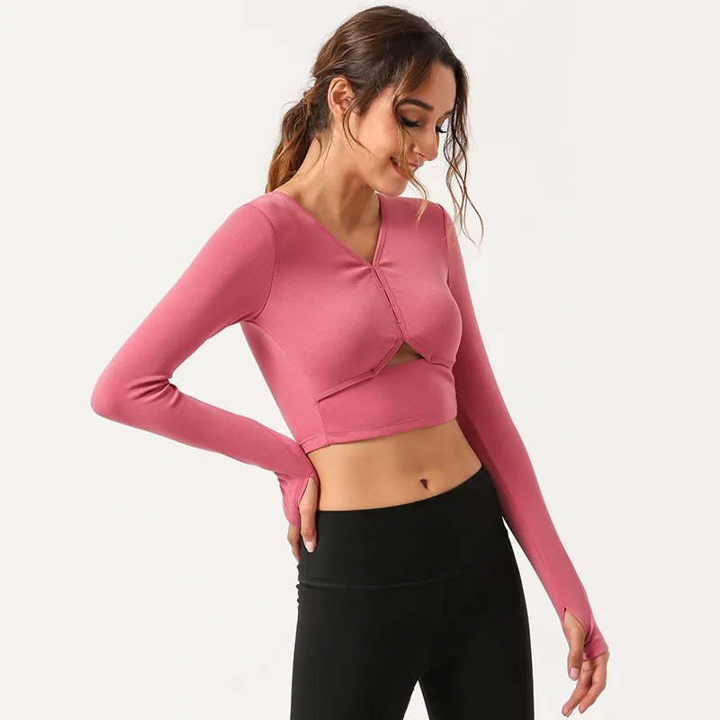 Ladies Fitness Stylish Fancy Long 