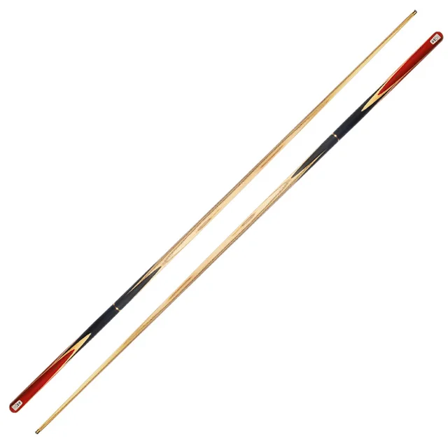 SK-018 High Quality Snooker Sticks & Billiards Cues Premium Cues for Snooker & Billiards Products for Pool Players