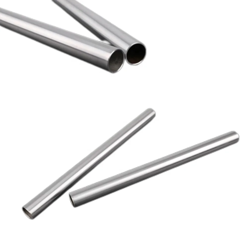 7075 architectural and industrial aluminum alloy tubes