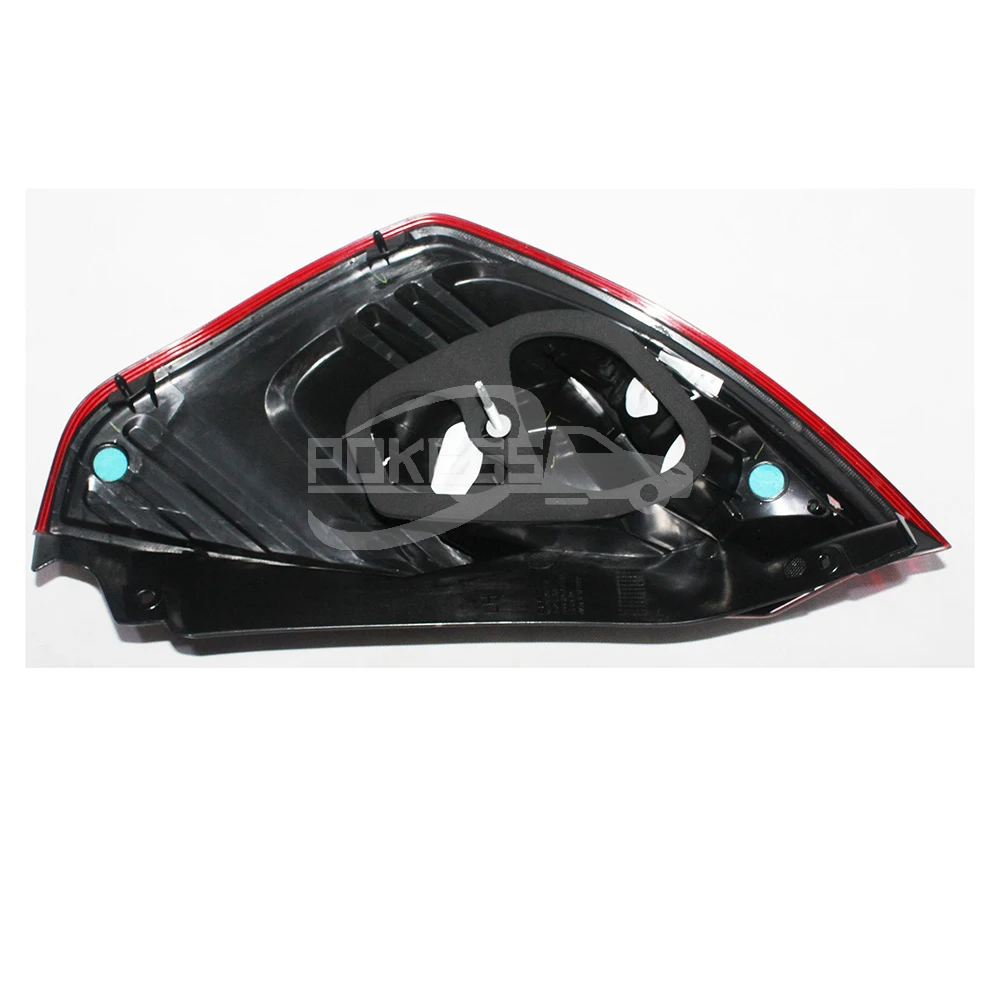 Truck Tail Lamp Light DA1N51160B DA1N51160A 431-19C7L-U Tail Light Rea... — 4