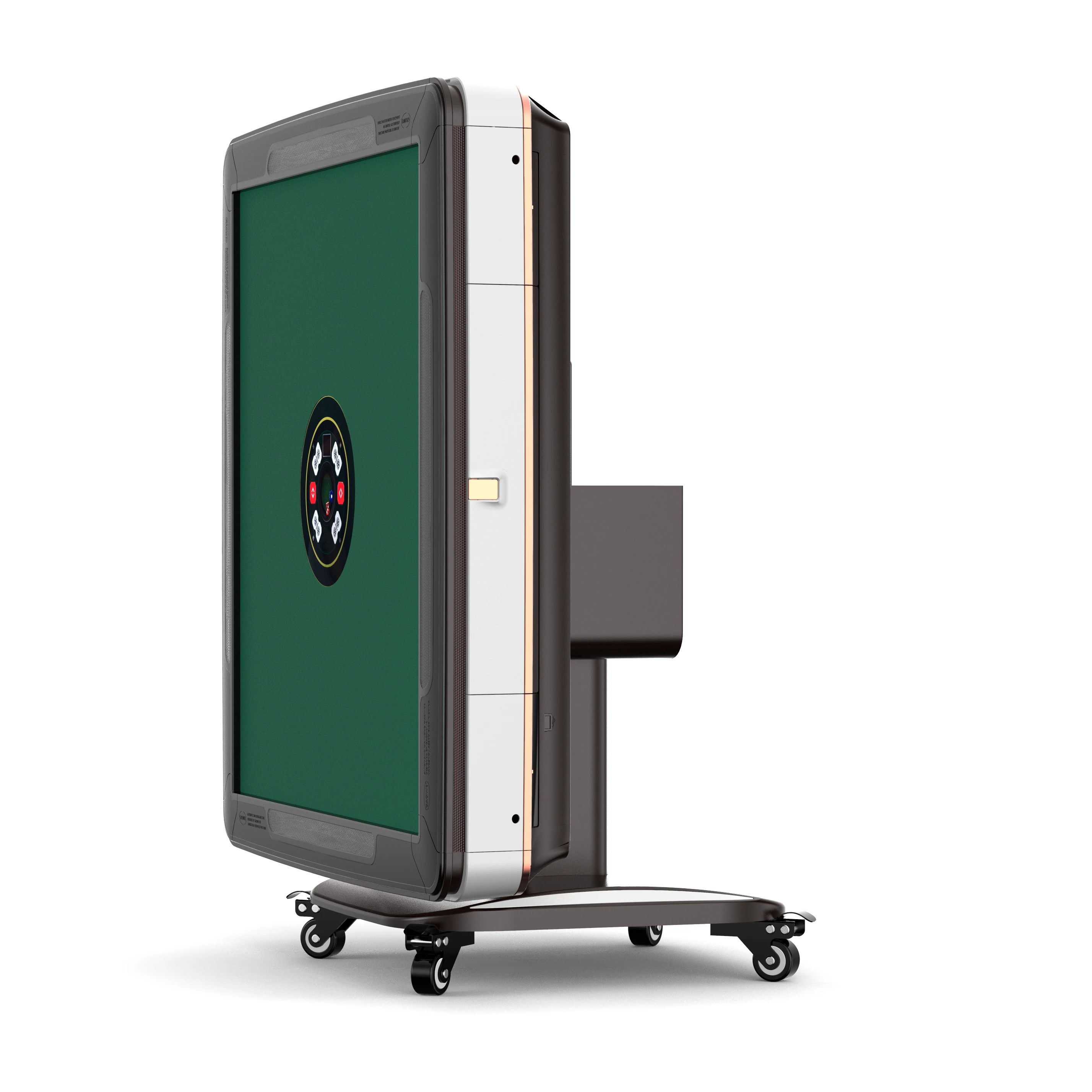 Полностью автоматический игровой стол маджонг