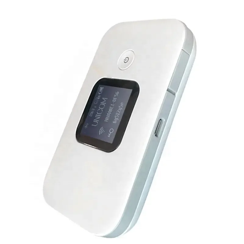 HUAWEI 4G Mobile Wifi 2 E5577-320 - Fast & Reliable Internet