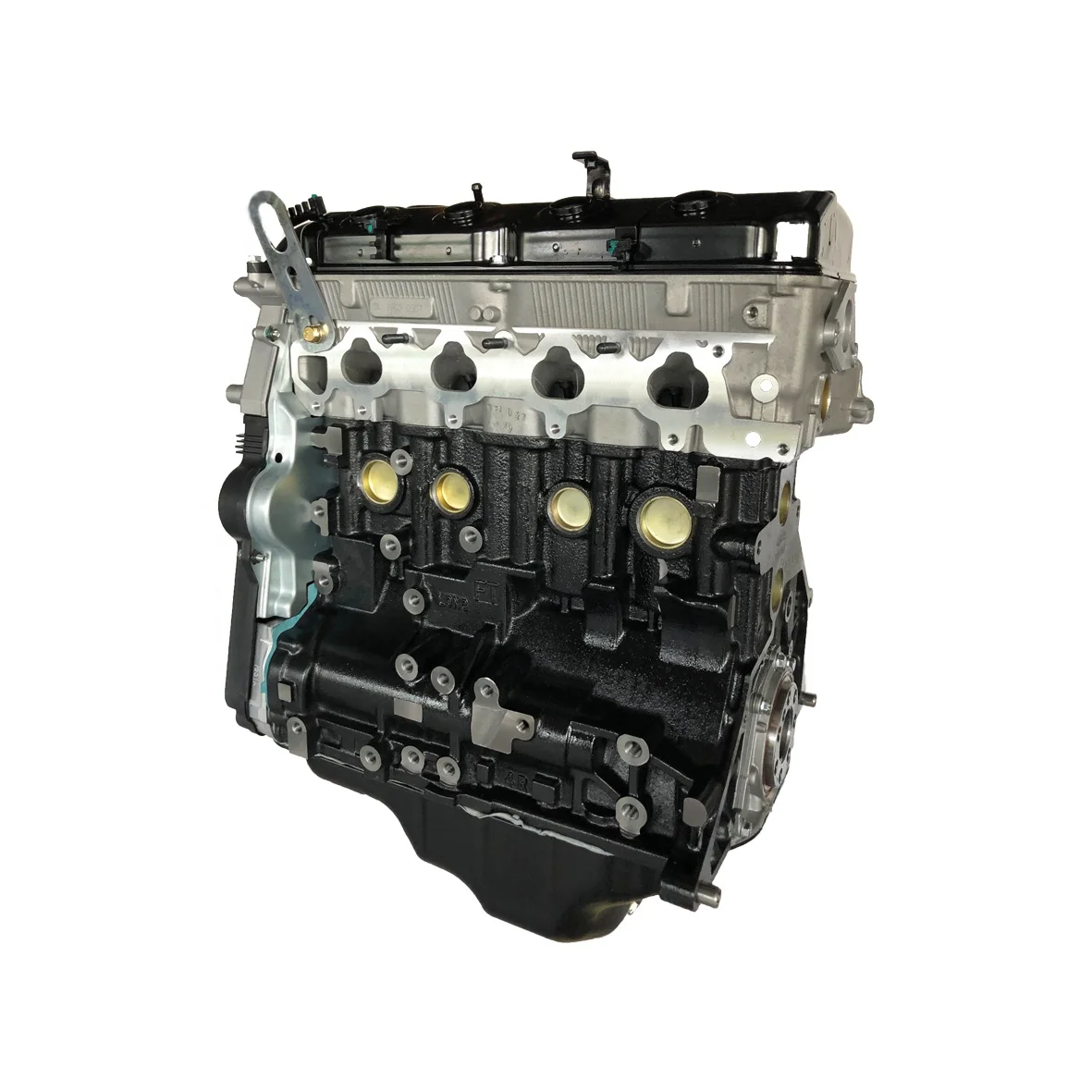 Professional Produce Bare Engine For Nissan 4g64s4m - Buy Auto Engine ...